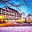 Hotel Stadthaus Arnstadt