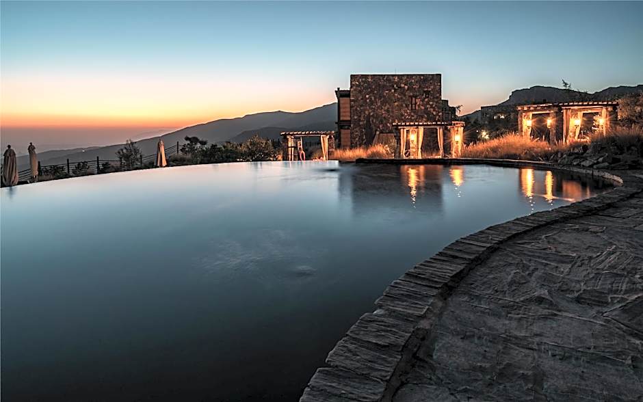 Alila Jabal Akhdar
