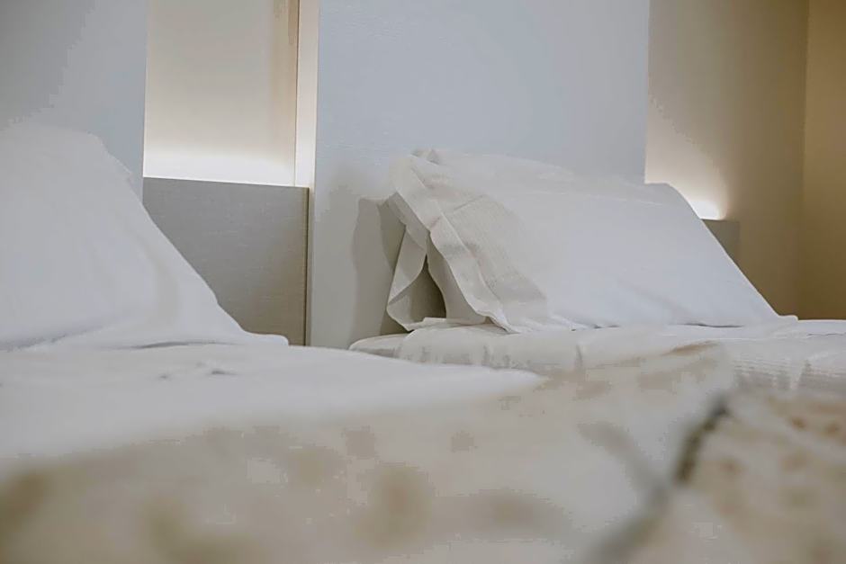 Cascina Speranza Hotel