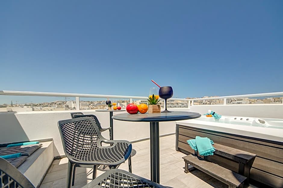 Marina Suites & apartments - Self catering - by Tritoni hotels
