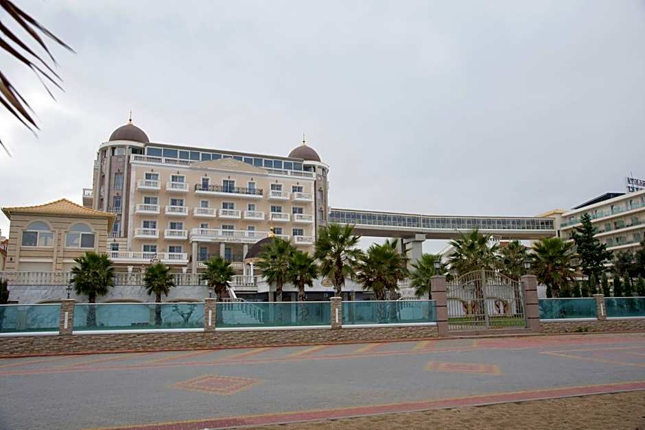 Wellness Santa Hotel - adults plus12