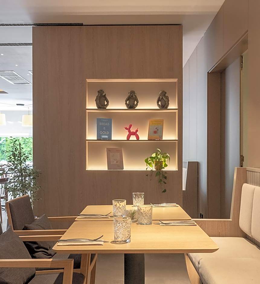 INNSiDE by Melia Barcelona Aeropuerto