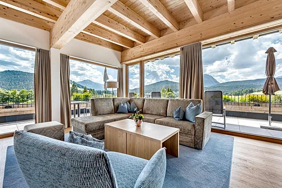 GOTTHARD - FINE LIVING APARTMENTS