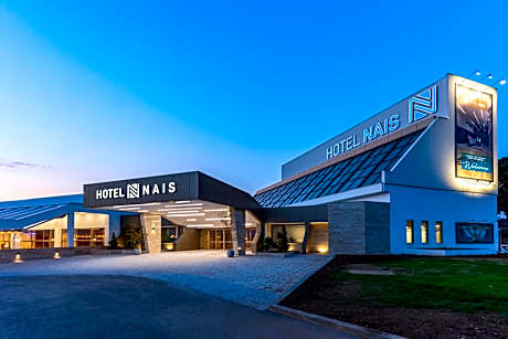 Hotel Nais