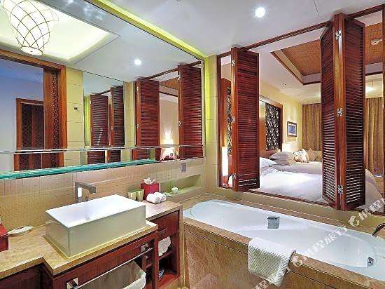Dapengshan Hotel