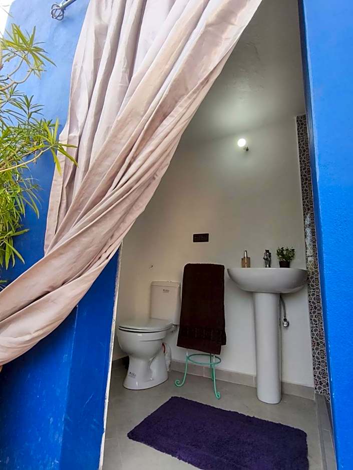 BKAN RIAD MARRAKECH