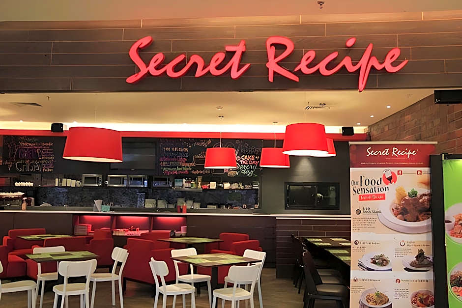 Somerset Medini Iskandar Puteri