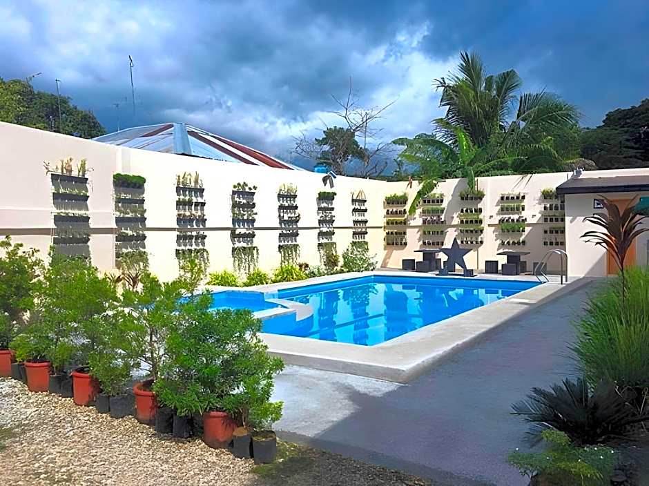 Stardust Beach Hotel