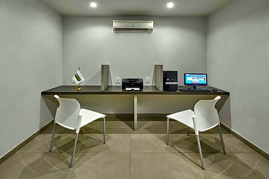 City Express Junior by Marriott Tuxtepec