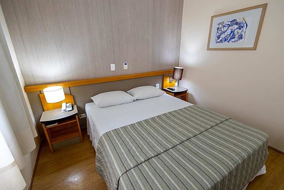 Sables Hotel Guarulhos