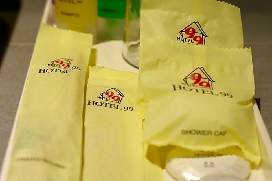 Hotel 99 SS2 Petaling Jaya
