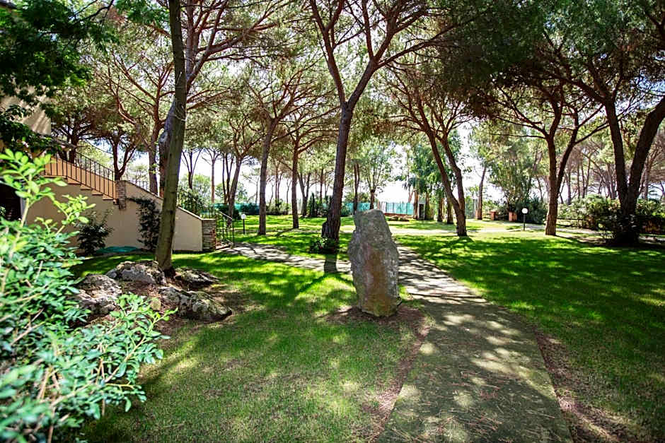 Baia Delle Palme Beach