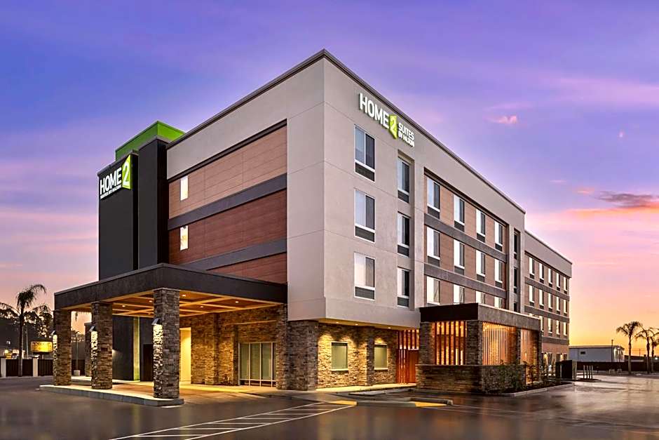 Home2 Suites by Hilton Eureka