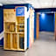 ibis Budget Millau Viaduc