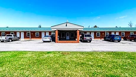 Best Travel Inn Philipsburg