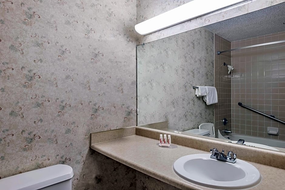 Ramada by Wyndham Watertown