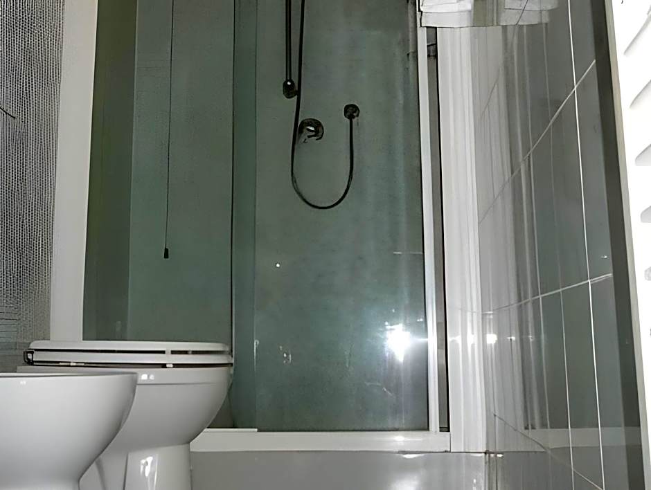 Hotel Innocenti