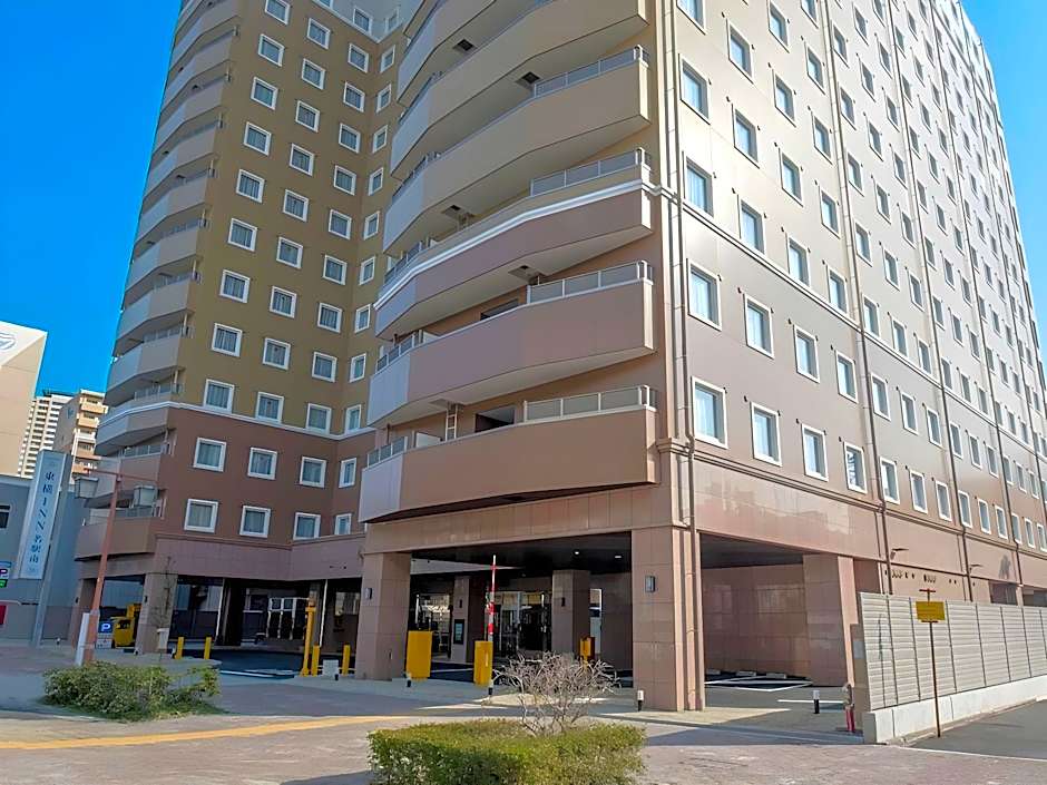 Toyoko Inn Nagoya Meieki Minami