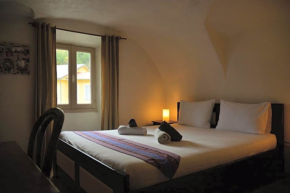 Auberge Saint Martin