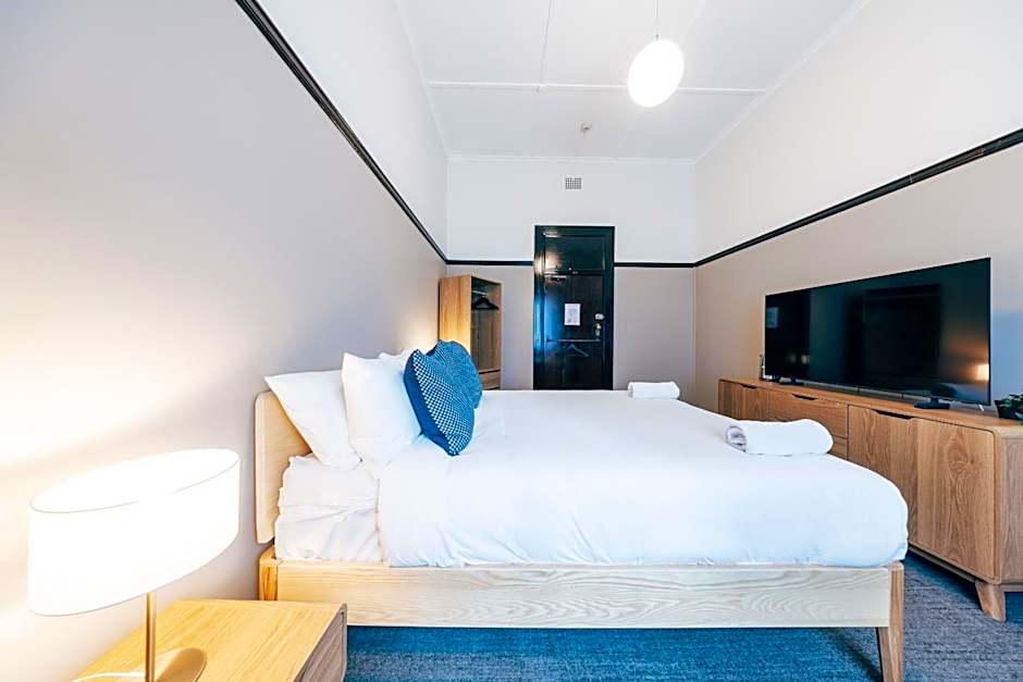 Strathfield Hotel