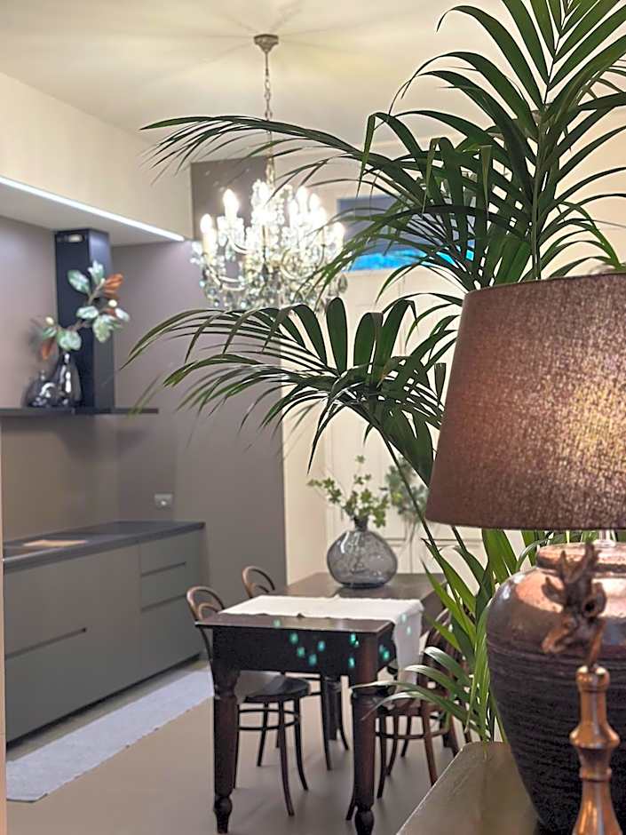 Hotel Ristorante San Giuseppe
