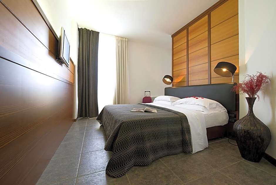 Grand Hotel Admiral Palace