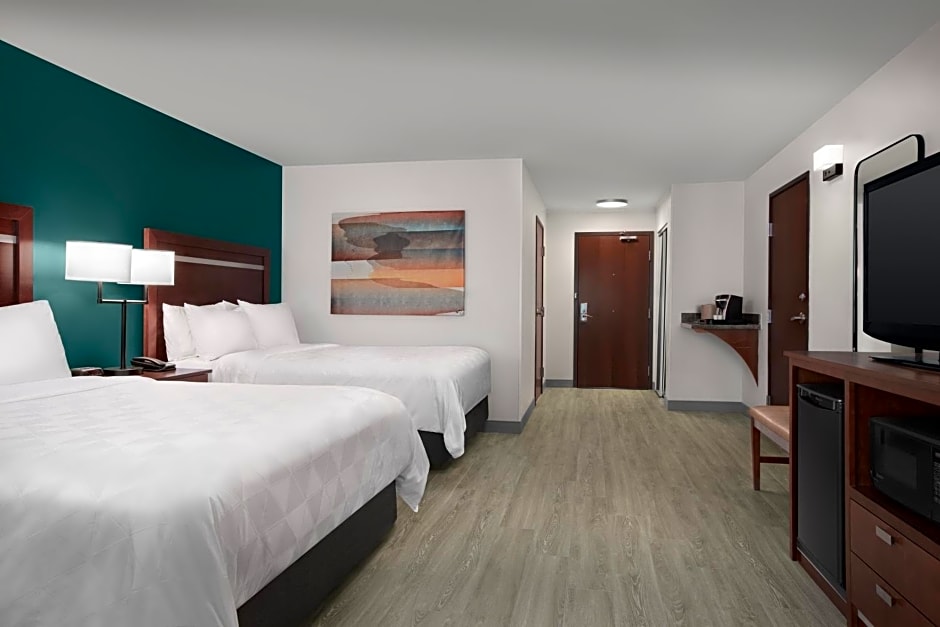 Holiday Inn Durango Downtown By IHG