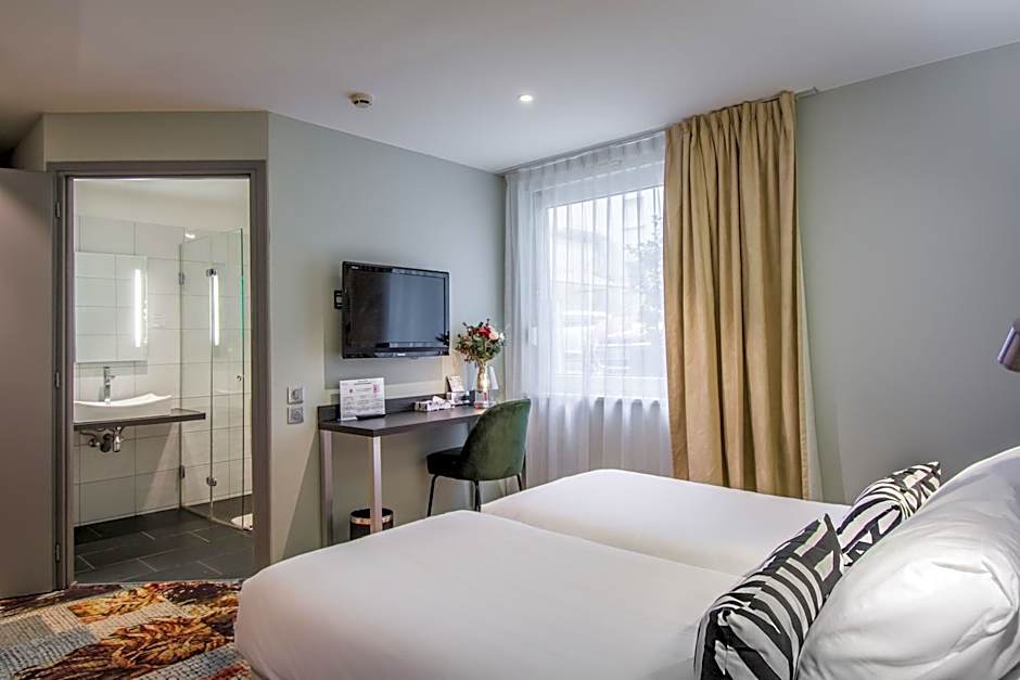 Couvent du Franciscain