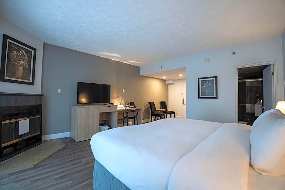Hotel Lac Brome, BW Signature Collection