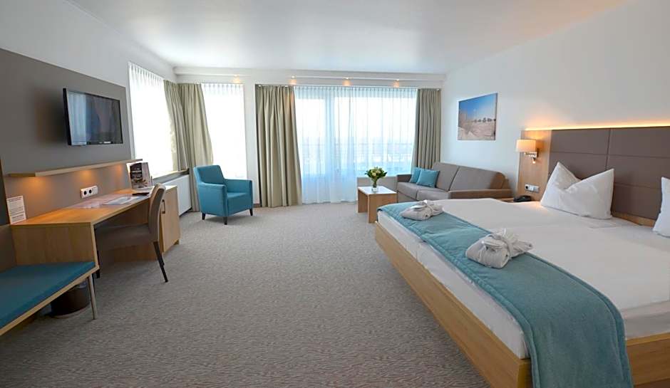 Carat Hotel Grömitz