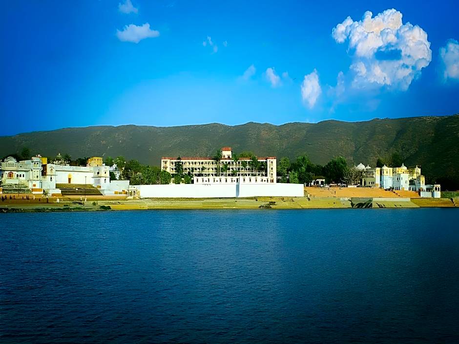 Hotel Pushkar Palace