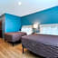 WoodSpring Suites Allentown