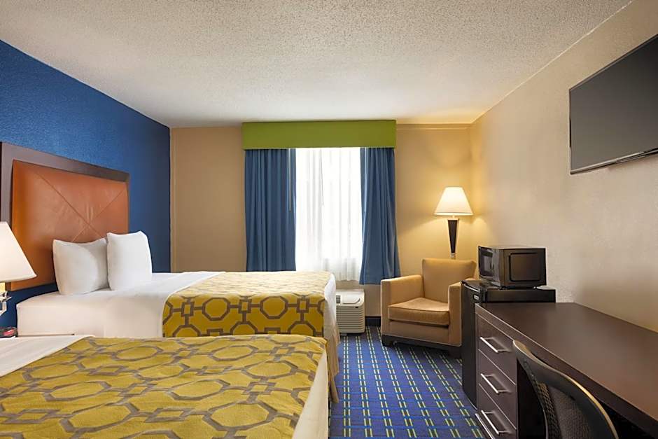 Quality Inn Little Rock South