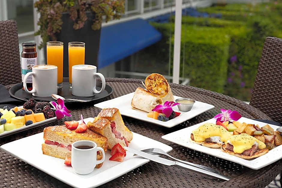 Hotel Indigo San Diego Del Mar By IHG