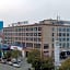 Borrman Hotel Huaihua South High-speed ​​Railway Station Wanda Plaza