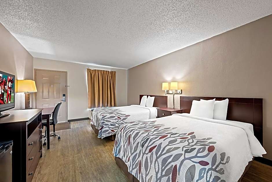 Red Roof Inn Abingdon