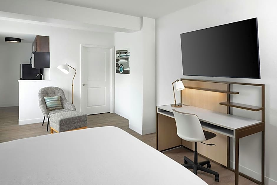 TownePlace Suites by Marriott Wilmington/Wrightsville Beach