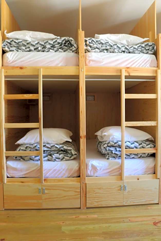 Nice Way Porto Hostel