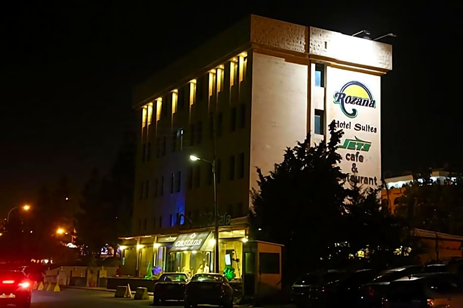 Rozana Hotel