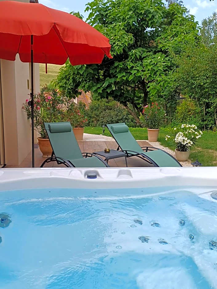 Bélénos - Suites & Spa