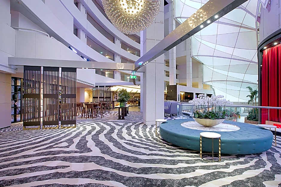 The Star Grand at The Star Gold Coast