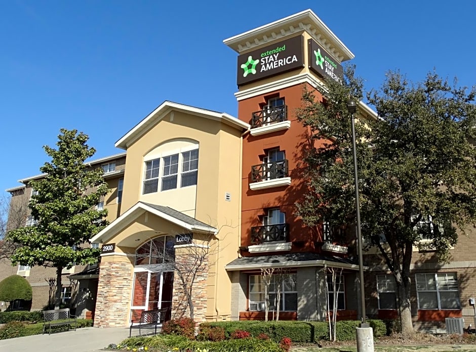 Extended Stay America Suites - Dallas - Plano