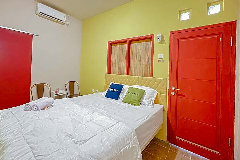 Urbanview Hotel Sany Cirebon