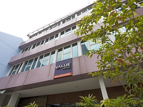 Value Hotel Balestier