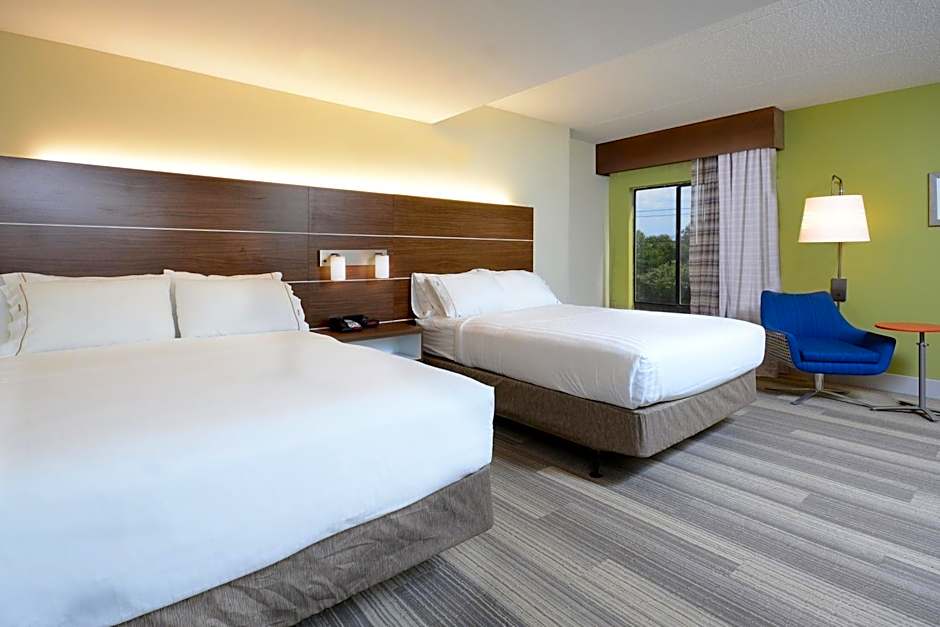 Holiday Inn Express Hotel & Suites Research Triangle Park By IHG