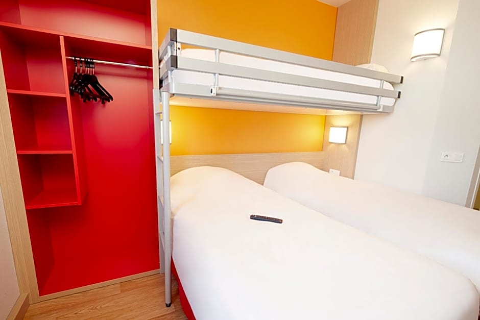 Premiere Classe Valence Nord Saint-Marcel-les-Valence Hotel