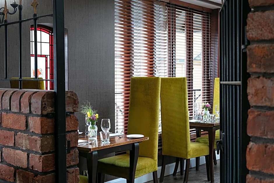 Barton Manor Hotel & Spa; BW Signature Collection