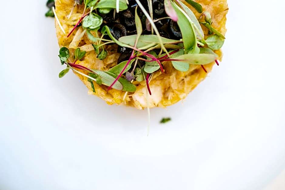 Lisbon Marriott Hotel