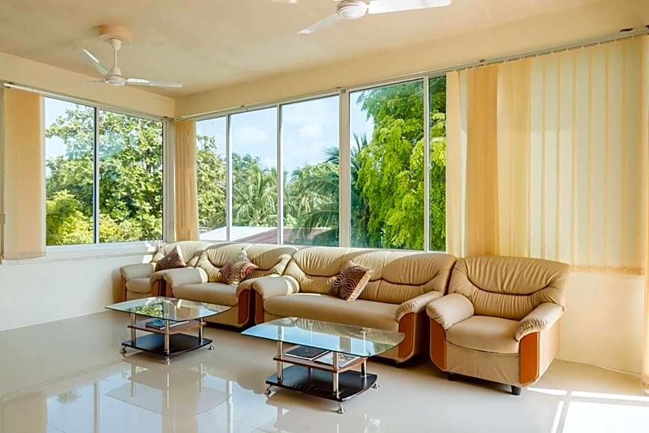 MEHEL - Holiday Home - Mahibadhoo