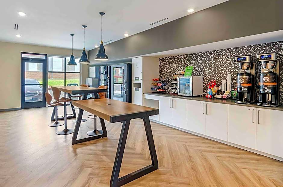 Extended Stay America Premier Suites - Harrisonburg